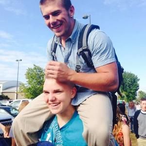 Meet your Posher, Mark